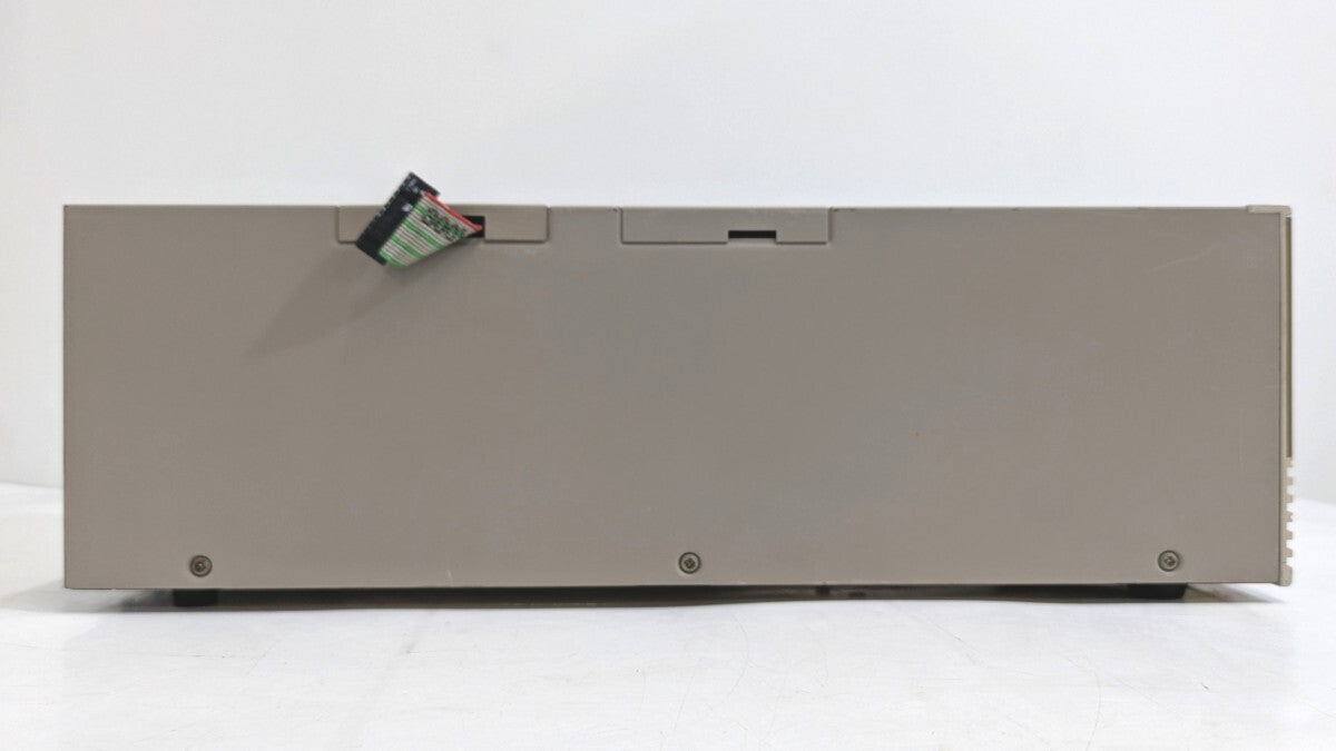 Takasago FK400L Electronic Load Device with Calibration Certificate [r1246801502]
