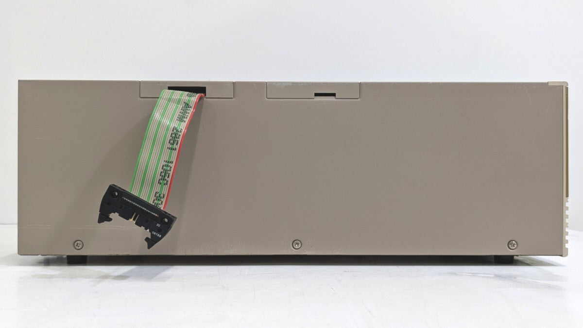 Takasago FK400L Electronic Load Device with Calibration Certificate [w1246792814]