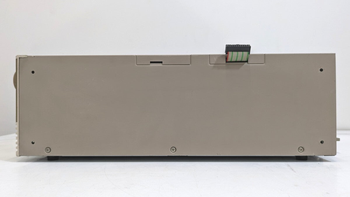 Takasago FK400L Electronic Load Device with Calibration Certificate [t1246793362]