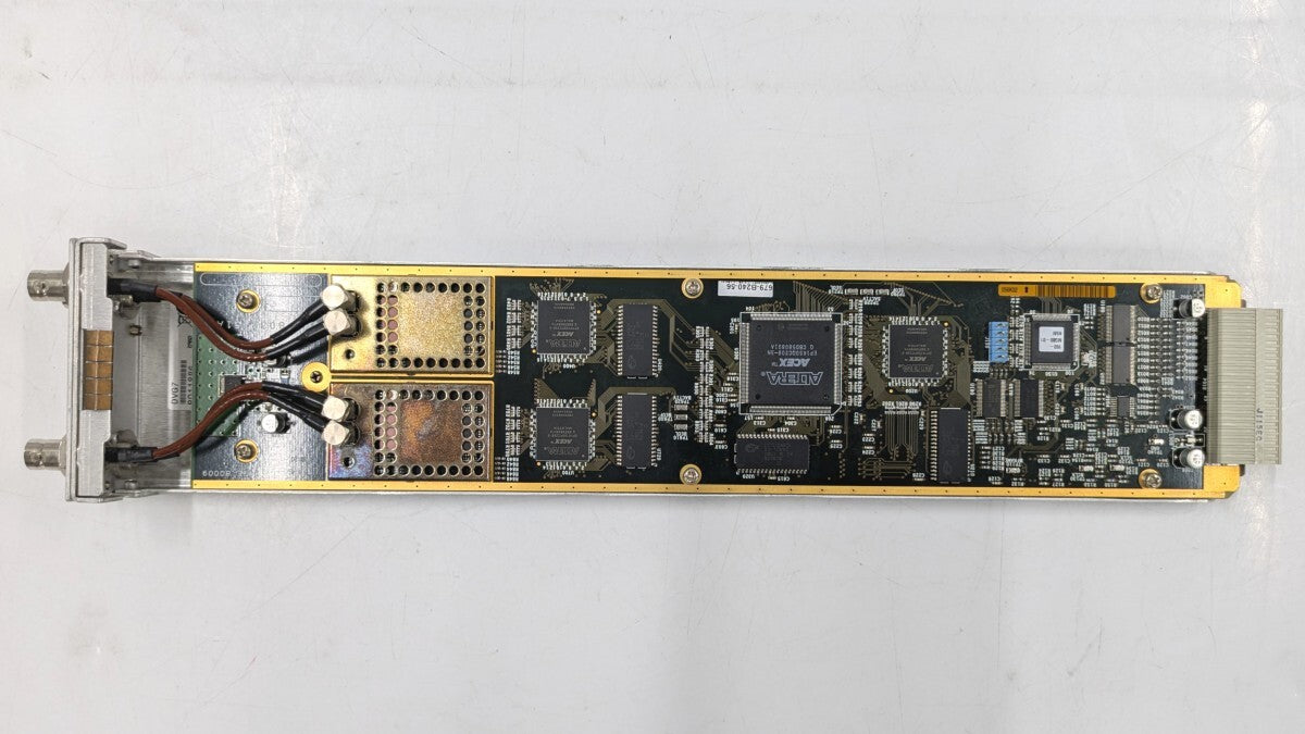 Tektronix DVG7 Digital Video Generator [g1246790456]