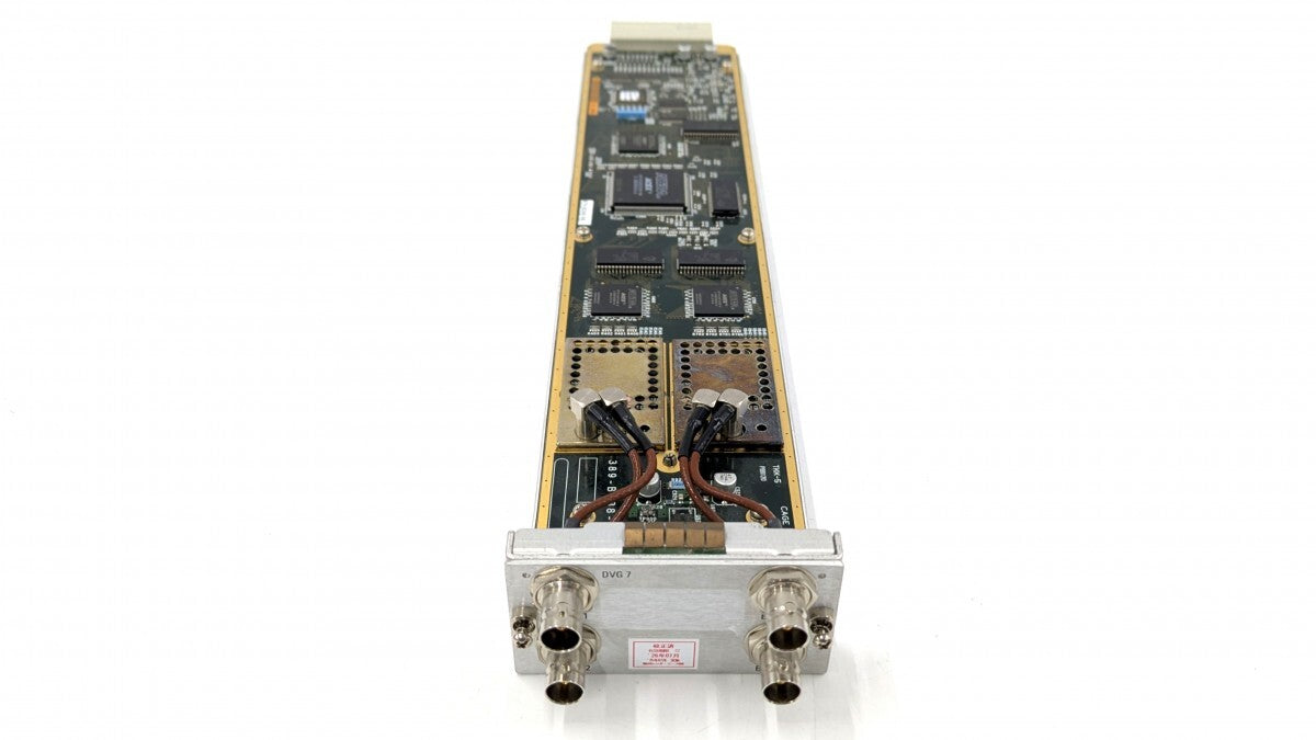 Tektronix DVG7 Digital Video Generator [g1246790456]