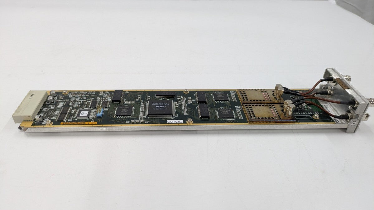 Tektronix DVG7 Digital Video Generator [e1246802253]
