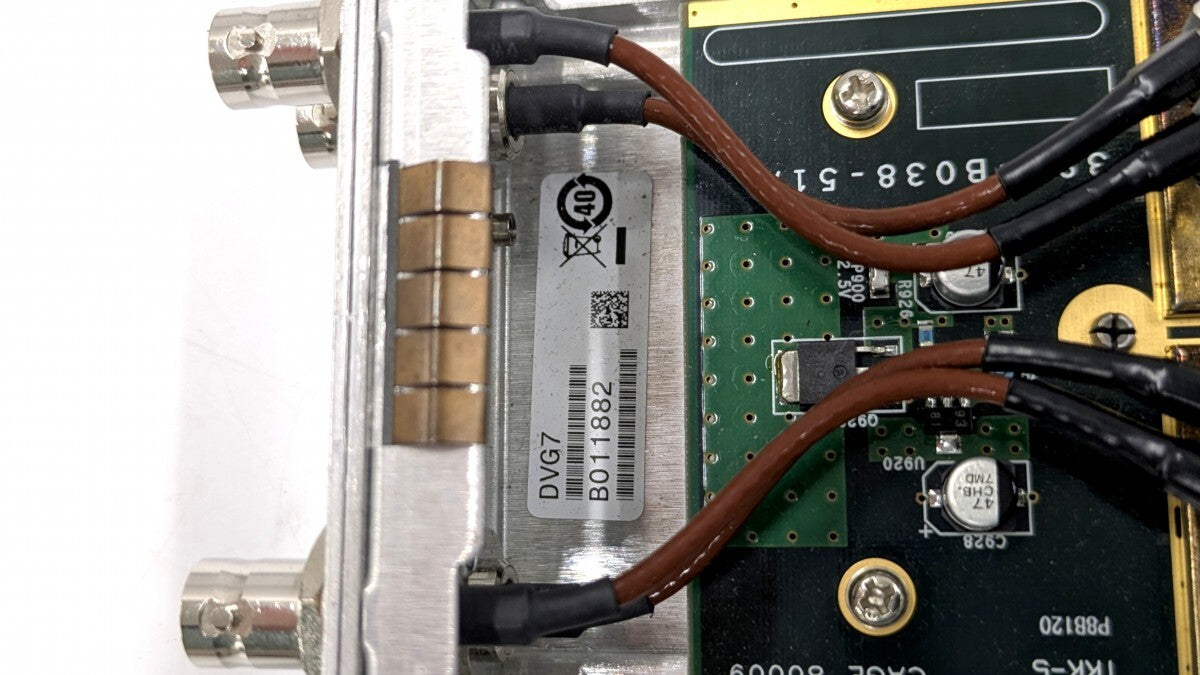 Tektronix DVG7 Digital Video Generator [e1246802253]