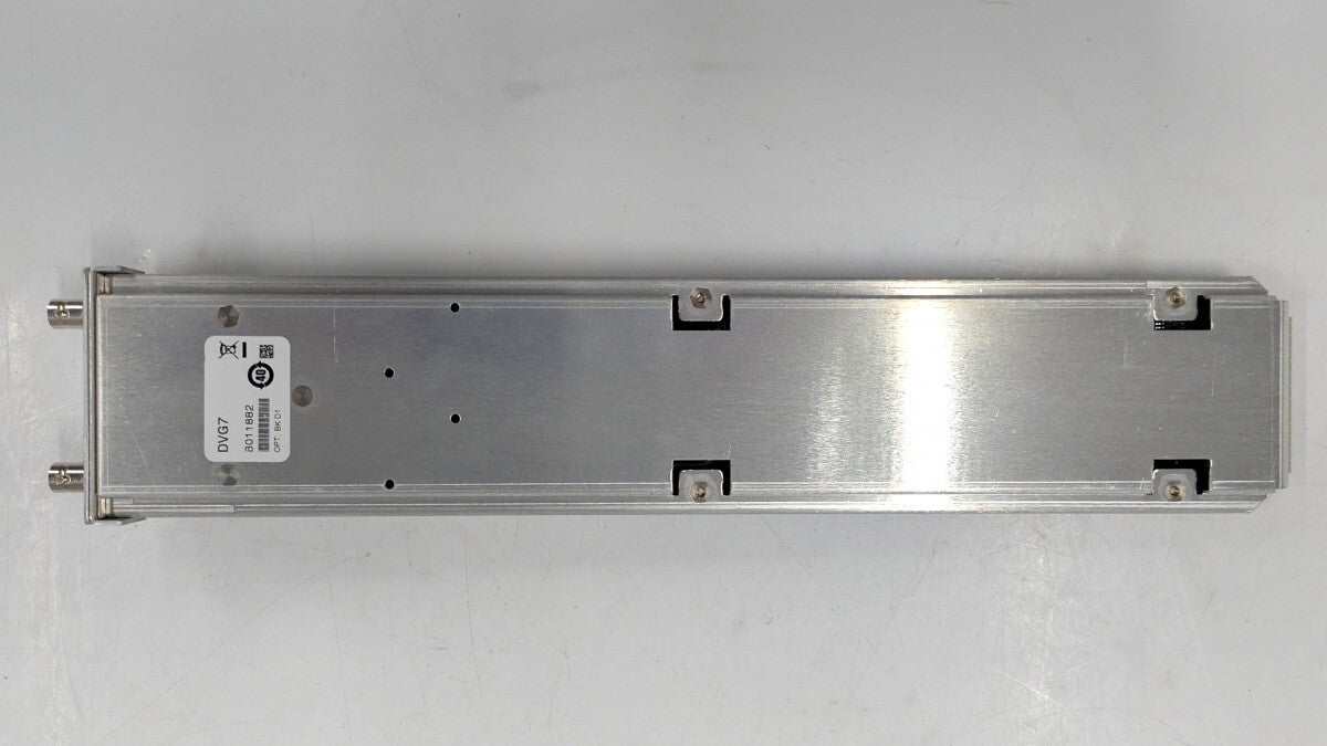 Tektronix DVG7 Digital Video Generator [e1246802253]
