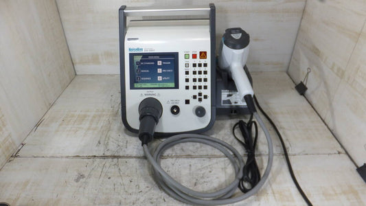 NoiseKen ESS-S3011 ESD Simulator with GT-30R Discharge Gun [q1246941596]