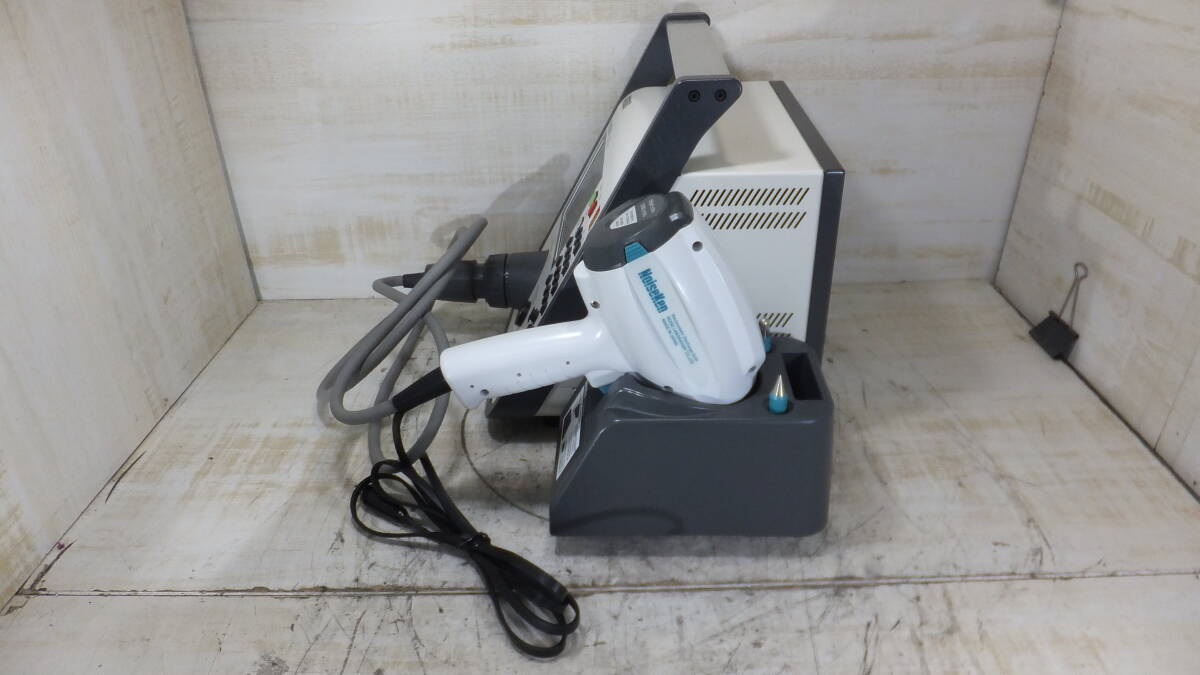 NoiseKen ESS-S3011 ESD Simulator with GT-30R Discharge Gun [q1246941596]