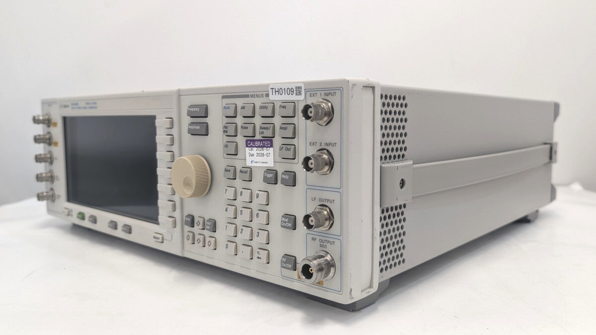 Keysight E4436B Digital/Analog RF Signal Generator 250kHz-3GHz [l1247121579]