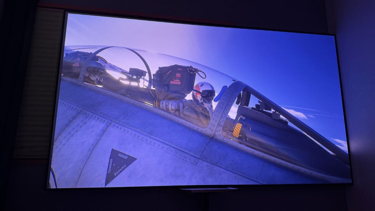 Valerion VisionMaster Pro 4K Laser Projector [f1247168477]