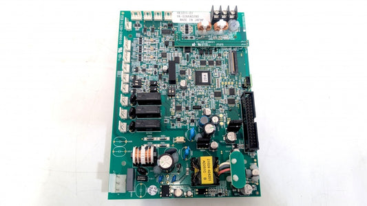 Yamato DP300 V Type Temperature Controller with Overheat Prevention and P1001 Circuit Board [e1247208744]