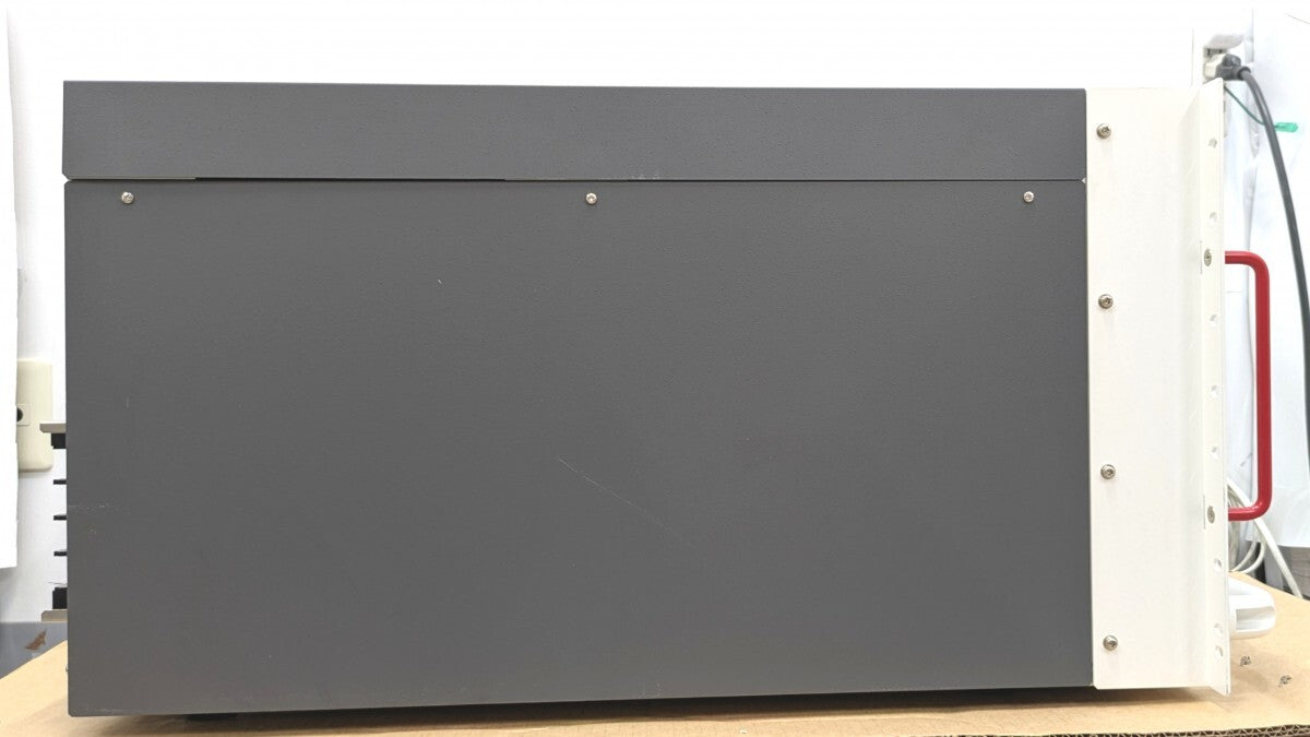Takasago RZ-X-10000-L Bidirectional DC Power Supply [s1247215424]