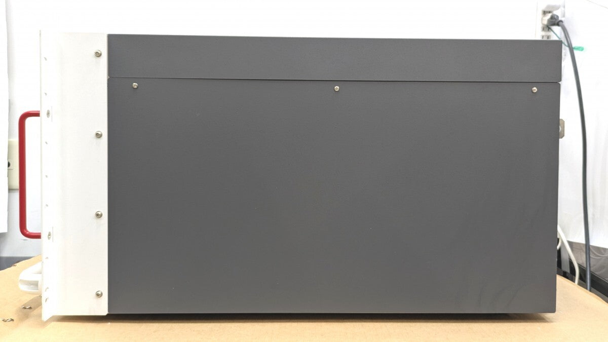 Takasago RZ-X-10000-L Bidirectional DC Power Supply [s1247215424]