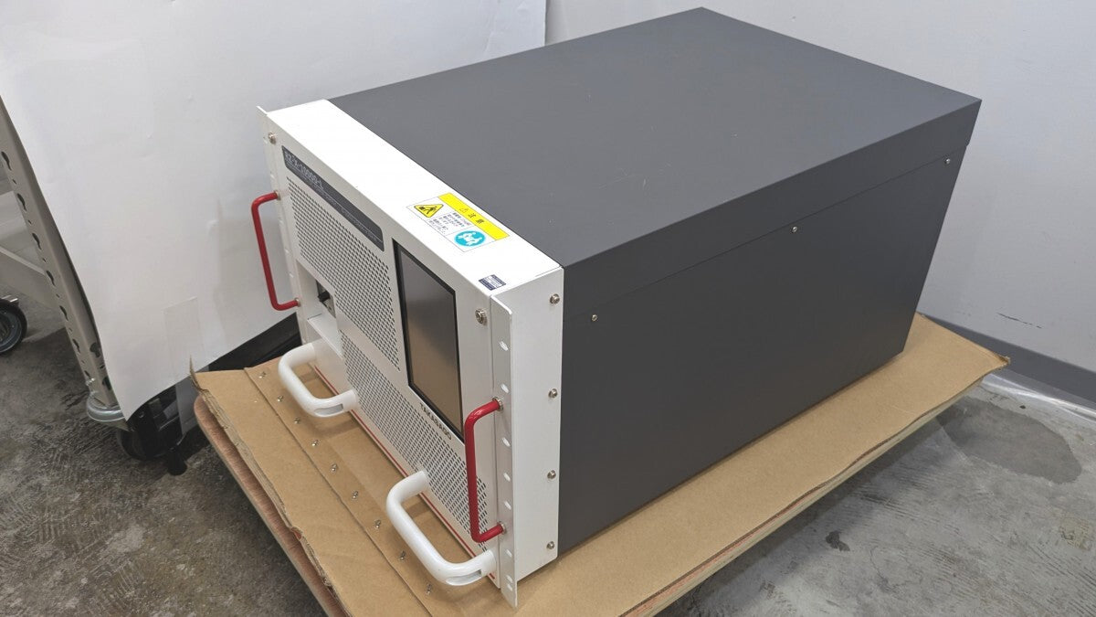 Takasago RZ-X-10000-L Bidirectional DC Power Supply [s1247215424]