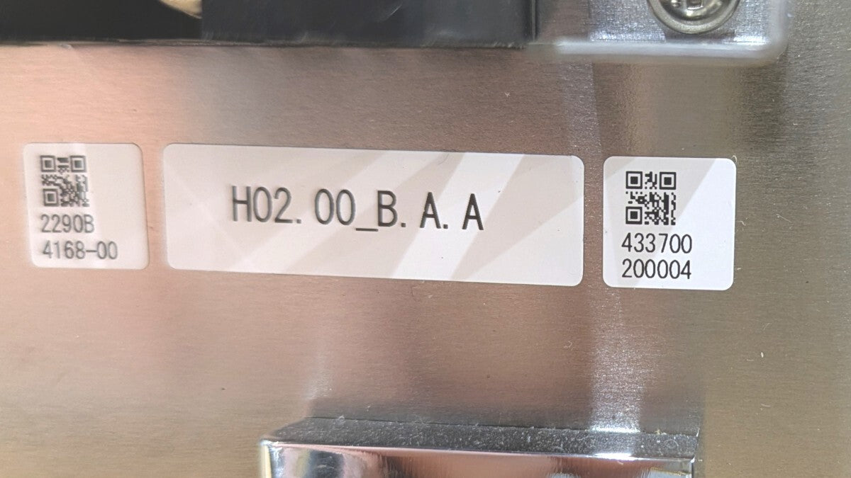 Takasago RZ-X-10000-L Bidirectional DC Power Supply [s1247215424]