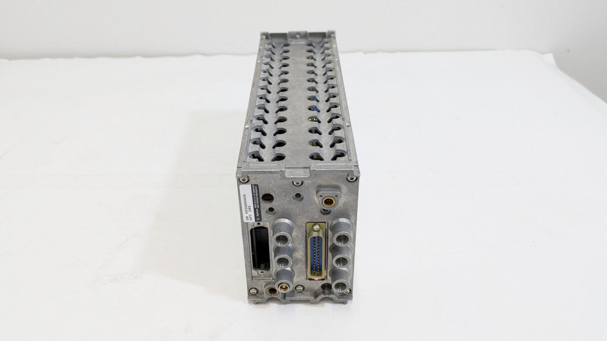 Keysight 86112A Dual Channel Electrical Module 20GHz [r1247219453]