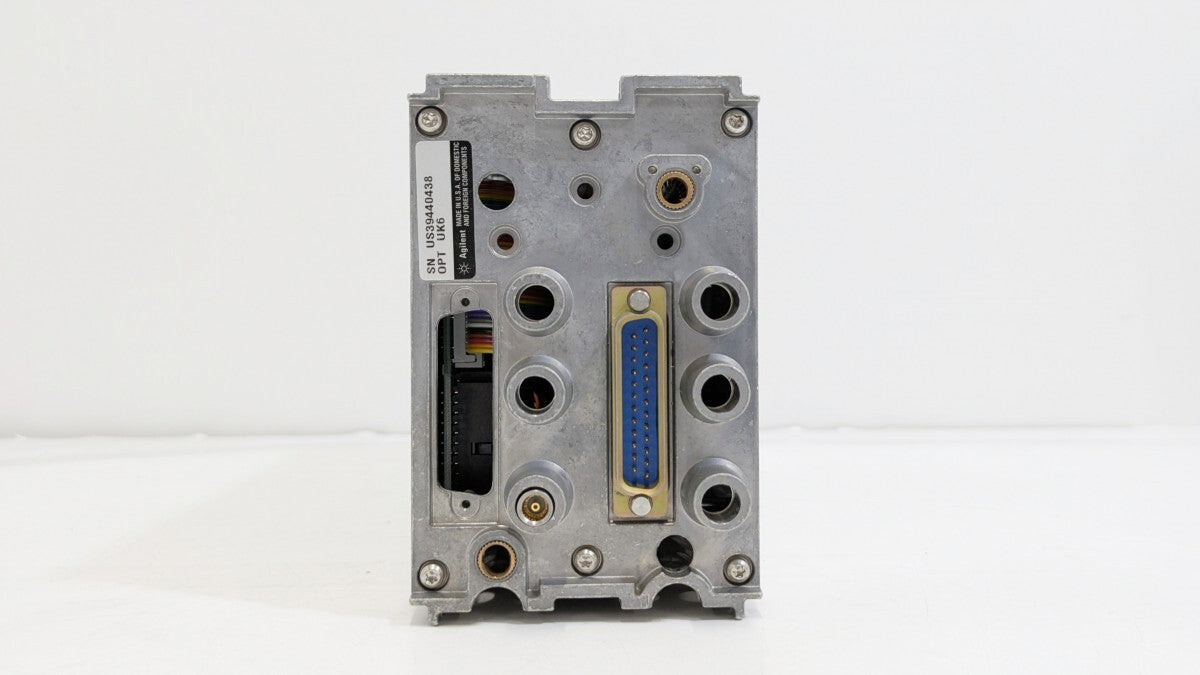 Keysight 86112A Dual Channel Electrical Module 20GHz [r1247219453]