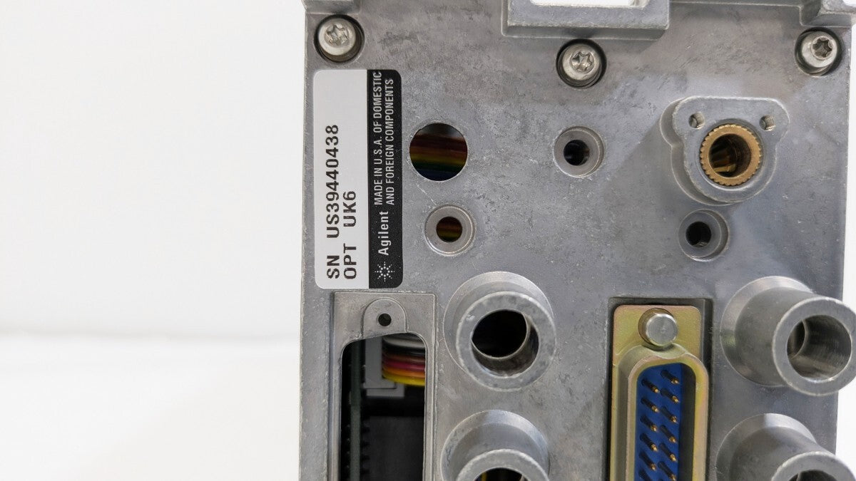 Keysight 86112A Dual Channel Electrical Module 20GHz [r1247219453]
