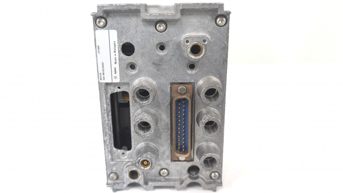 Keysight 86112A Dual Channel Electrical Module 20GHz [k1247211163]