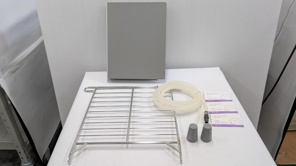 ESPEC SH-641 Environmental Test Chamber with Stand [m1247240684]