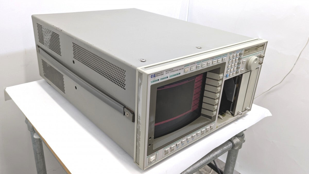 Keysight 83480A Digital Communication Analyzer (as-is) [j1247241668]