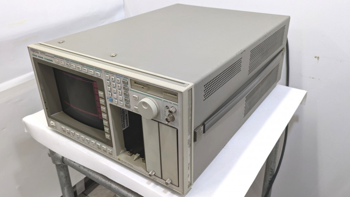 Keysight 83480A Digital Communication Analyzer (as-is) [j1247241668]