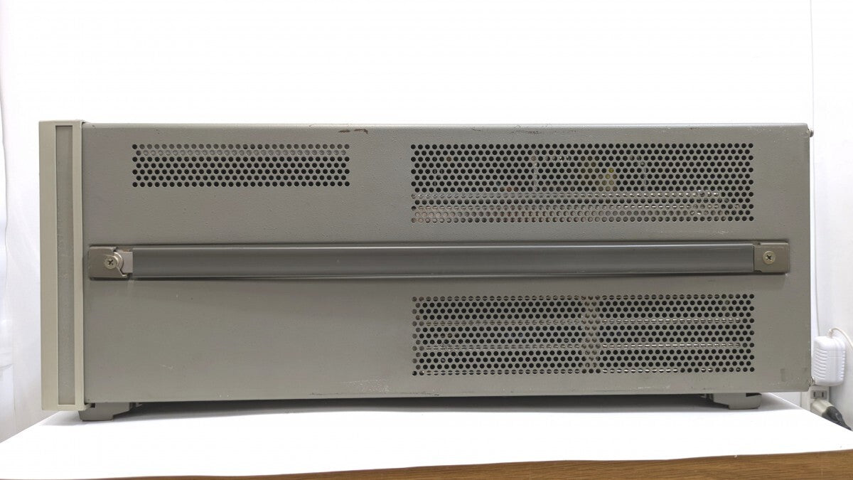 Keysight 83480A Digital Communication Analyzer (as-is) [j1247241668]
