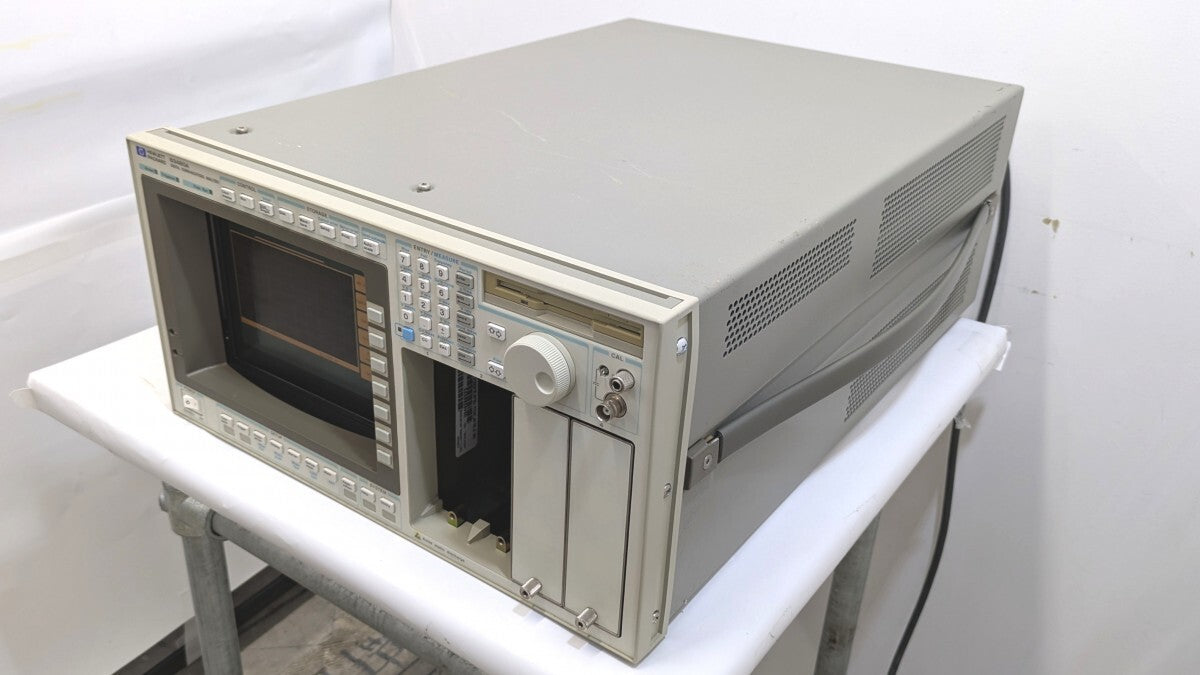 Keysight 83480A Digital Communication Analyzer (as-is) [s1247243382]