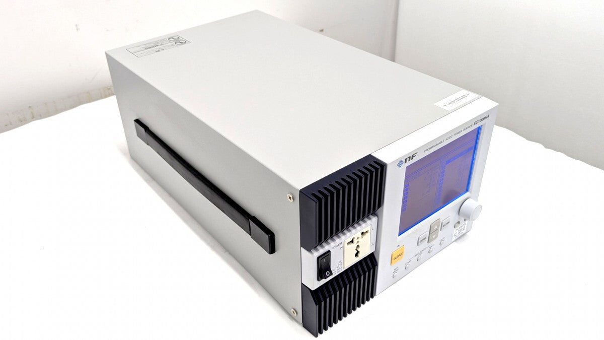 NF Corporation EC1000SA Programmable AC Power Supply 1kVA 310V [v1247288941]