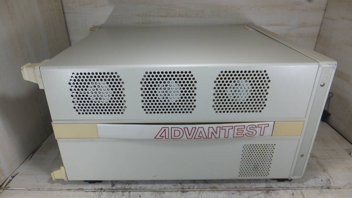 ADVANTEST R3681 Signal Analyzer 32GHz [n1247327239]