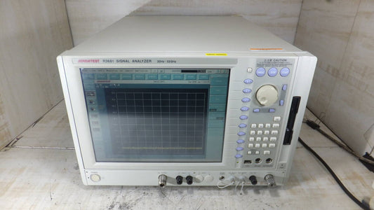 ADVANTEST R3681 Signal Analyzer 32GHz [n1247327239]