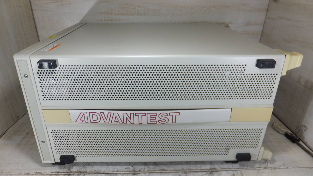 ADVANTEST R3681 Signal Analyzer 32GHz [n1247327239]