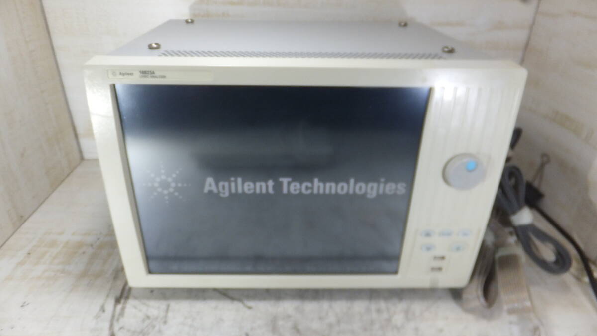 Agilent 16823A Logic Analyzer [t1247329683]