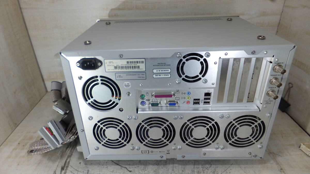 Agilent 16823A Logic Analyzer [t1247329683]