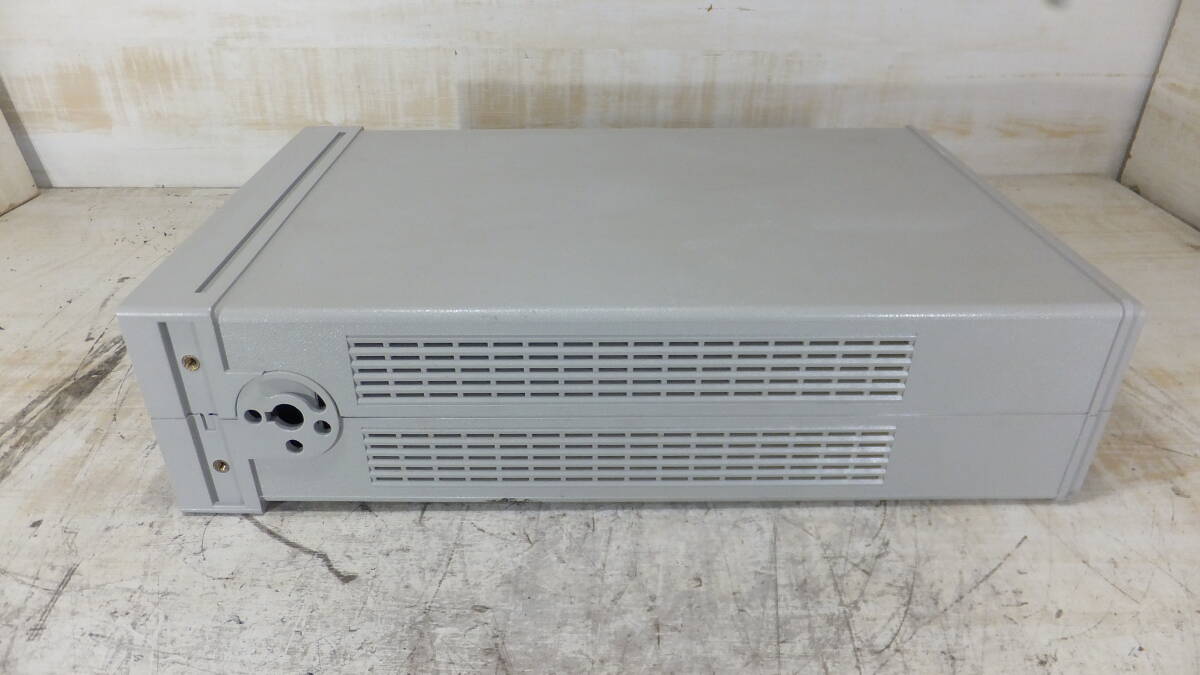 Keysight 11713C Attenuator Switch Driver [d1247342272]