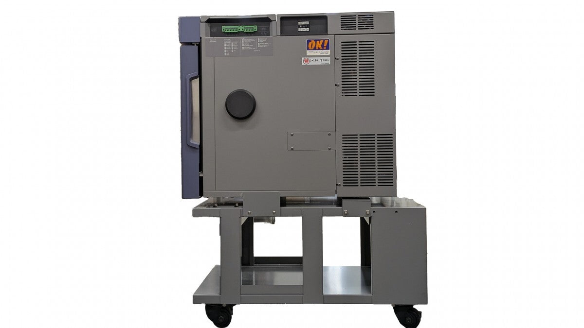 ESPEC SU-242 Environmental Testing Chamber with L Stand [f1247377822]