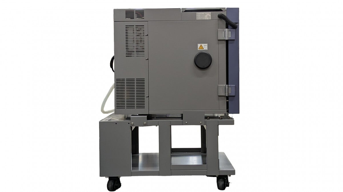 ESPEC SU-242 Environmental Testing Chamber with L Stand [f1247377822]
