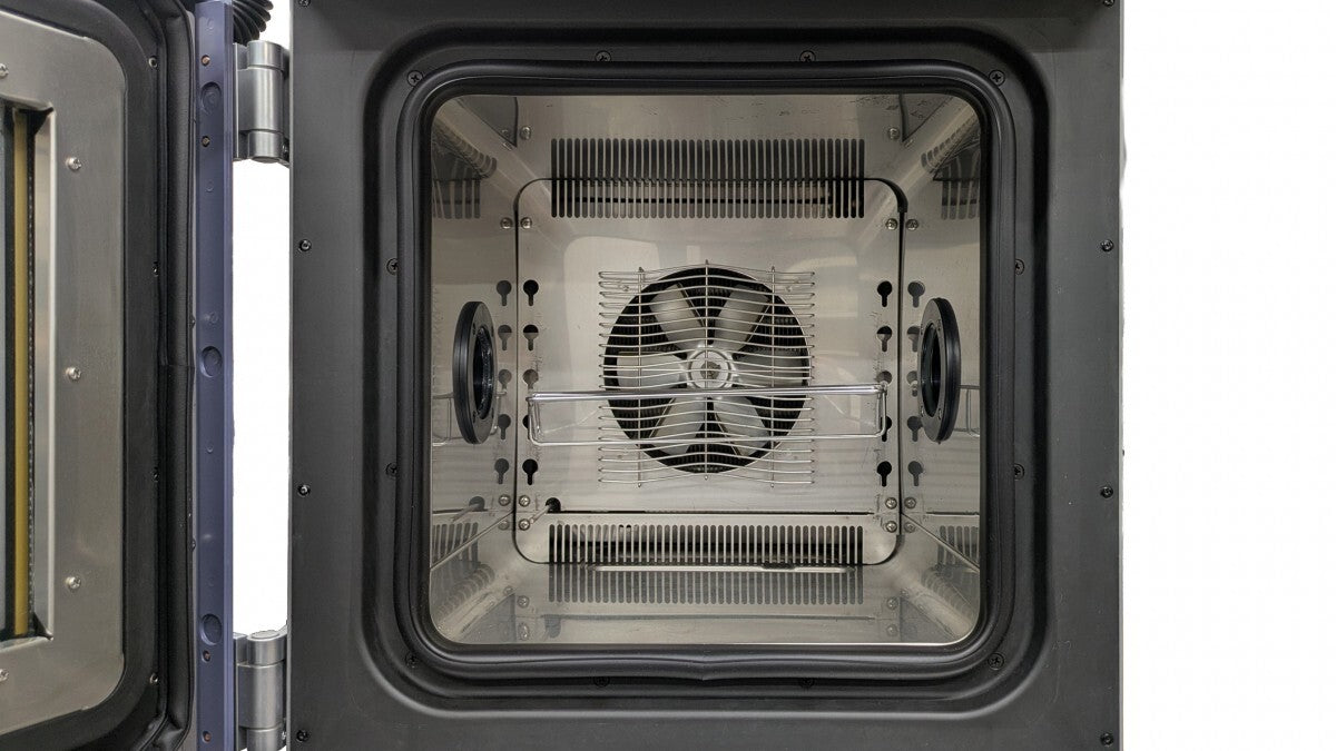 ESPEC SU-242 Environmental Testing Chamber with L Stand [f1247377822]