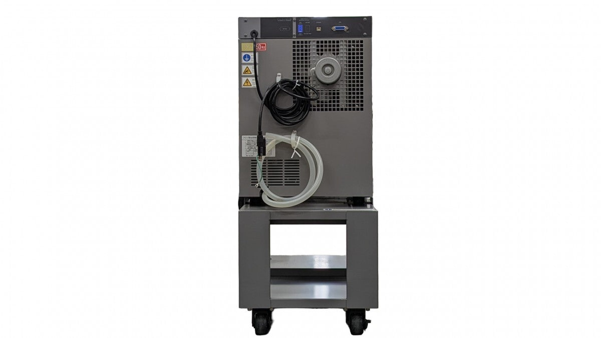 ESPEC SU-242 Environmental Testing Chamber with L Stand [f1247377822]