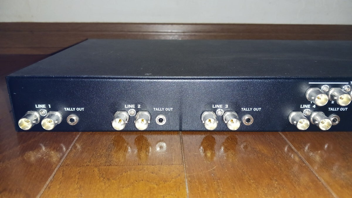 PROTECH FD-900S Intercom Main Station [h1247422470]
