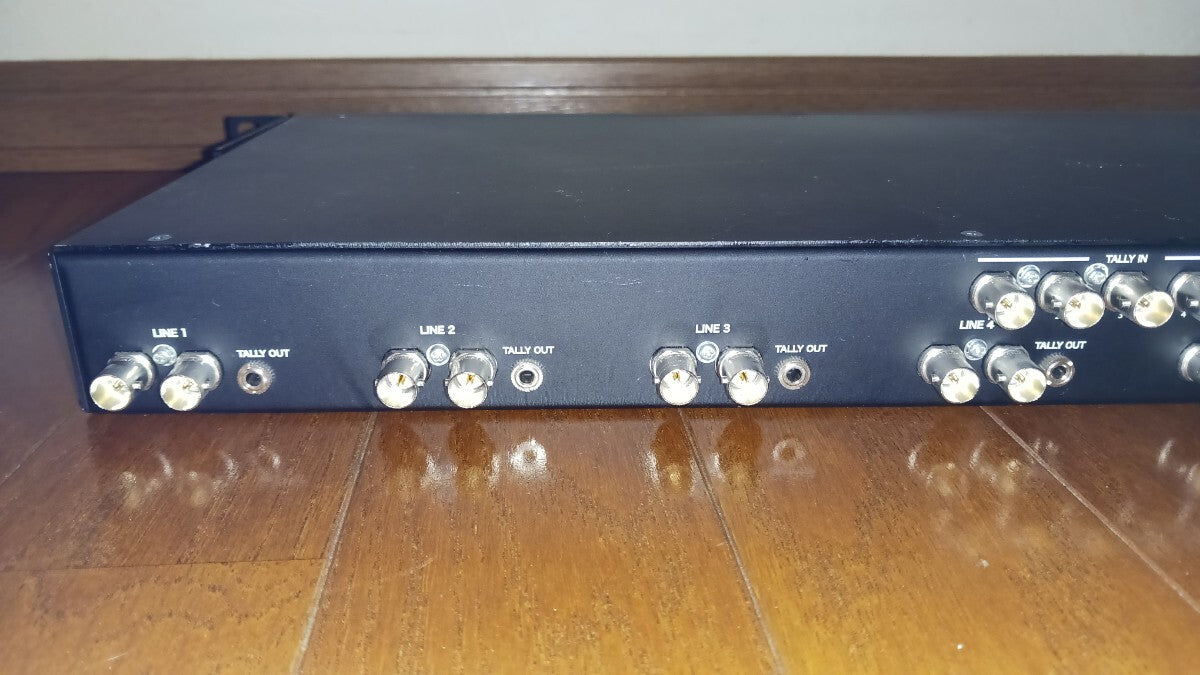 PROTECH FD-900S Intercom Main Station 2 Units [l1247427898]