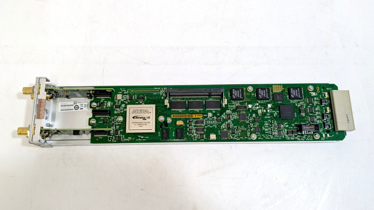 Tektronix HD3G7 3G-SDI Generator for TG700 [u1247432792]