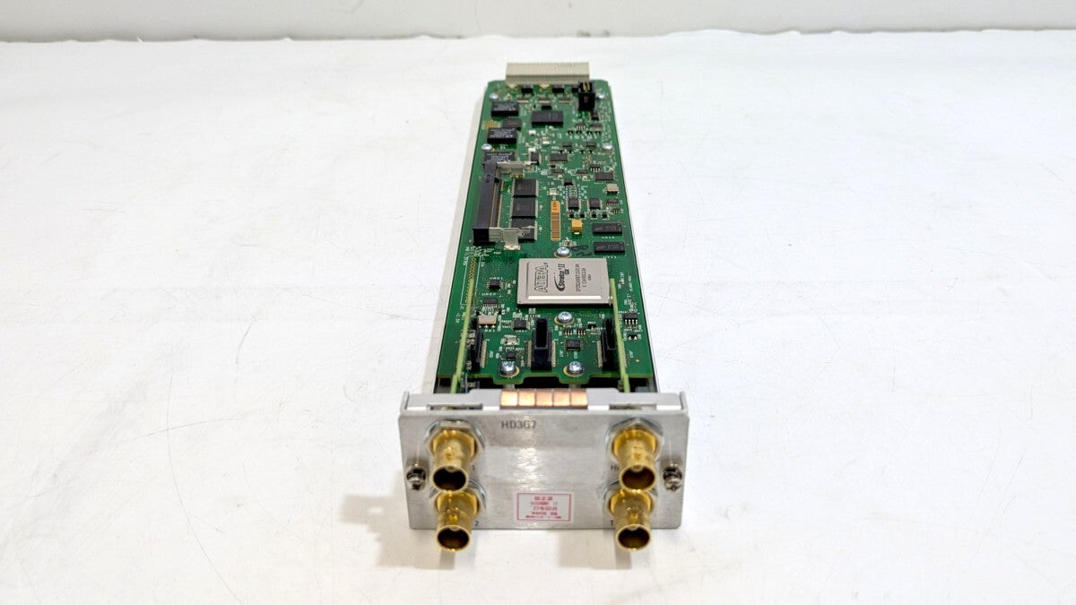 Tektronix HD3G7 3G-SDI Generator for TG700 [u1247432792]