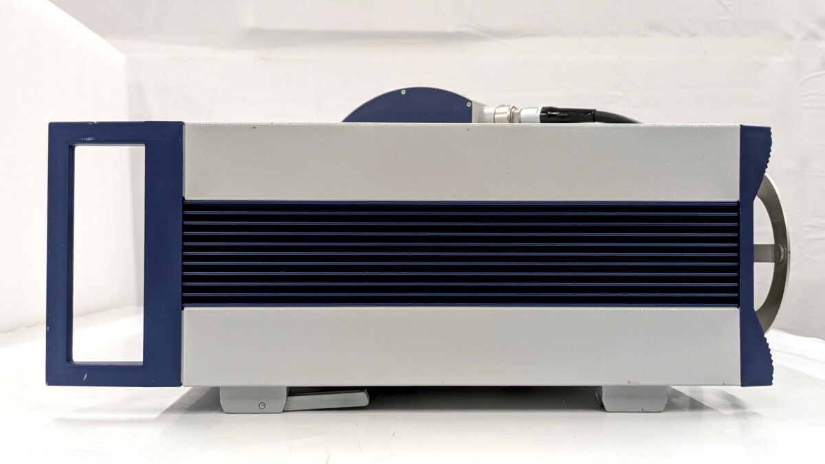Polytec NLV-2500-FG5 Compact Laser Doppler Vibrometer [d1247520619]