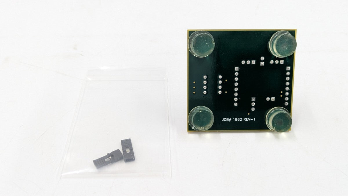 Keysight N1080A-H01 HDMI Test Point Access Adapter [b1247507696]