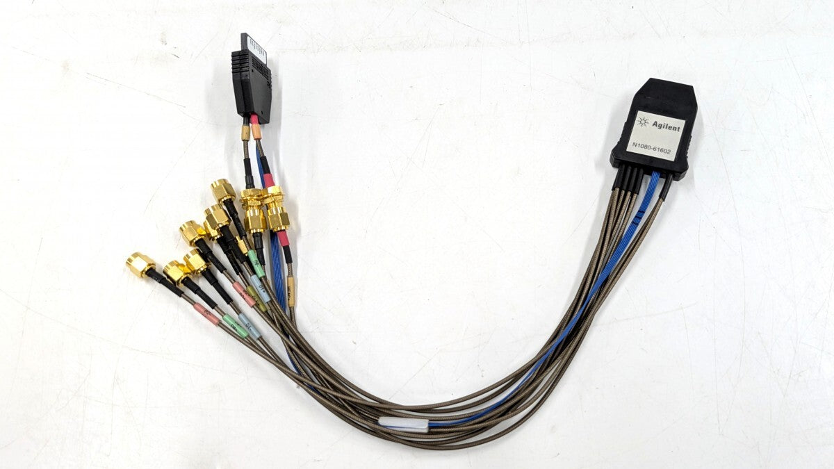 Keysight N1080B-H05 HDMI Test Point Access Adapter [q1247506084]