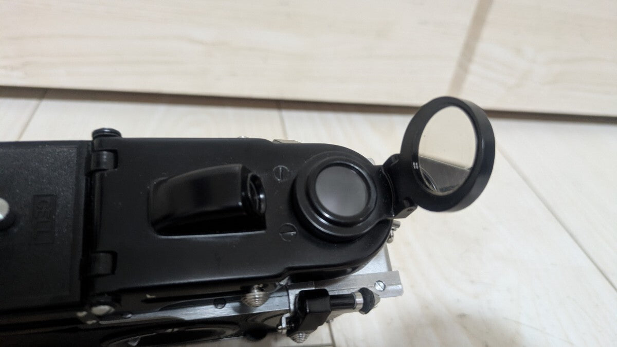 Nikon Portable Microscope [h1247578691]