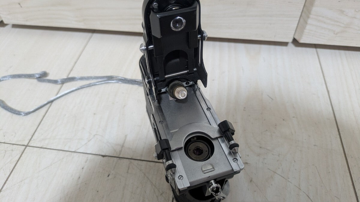 Nikon Portable Microscope [h1247578691]