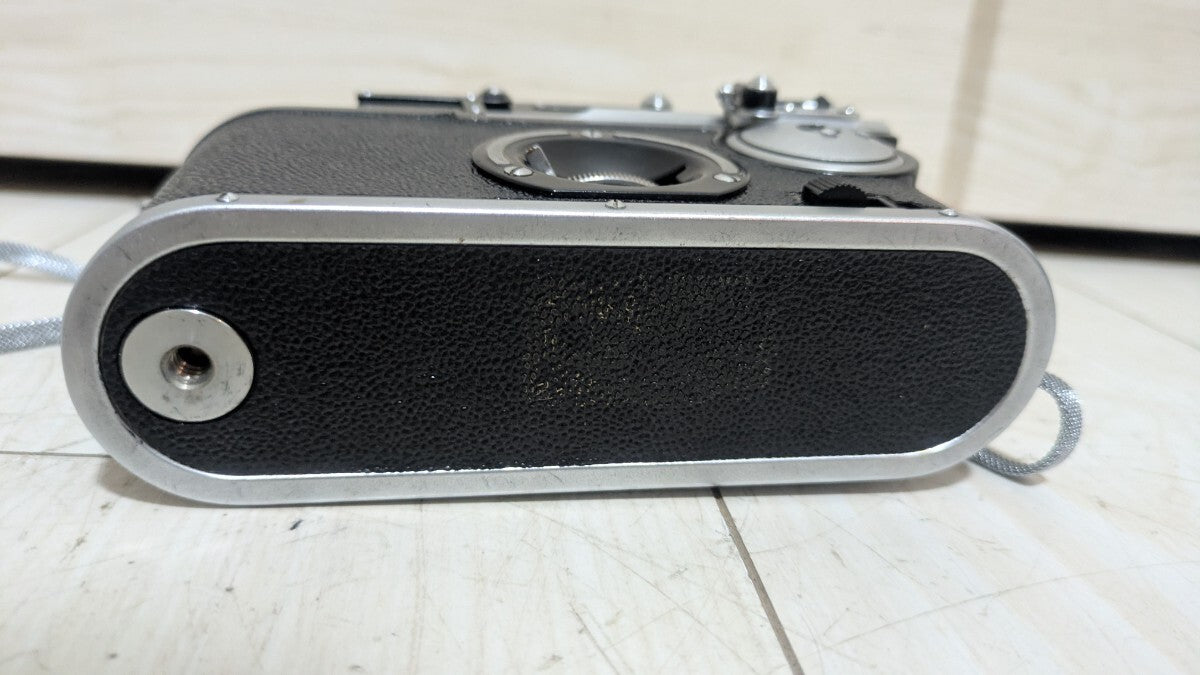 Nikon Portable Microscope [h1247578691]
