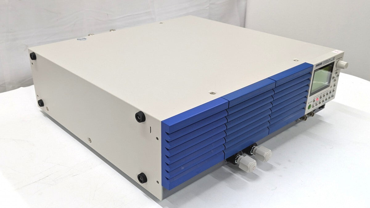 Kikusui PLZ1004W Multi-Function DC Electronic Load 1000W 200A [h1247632877]