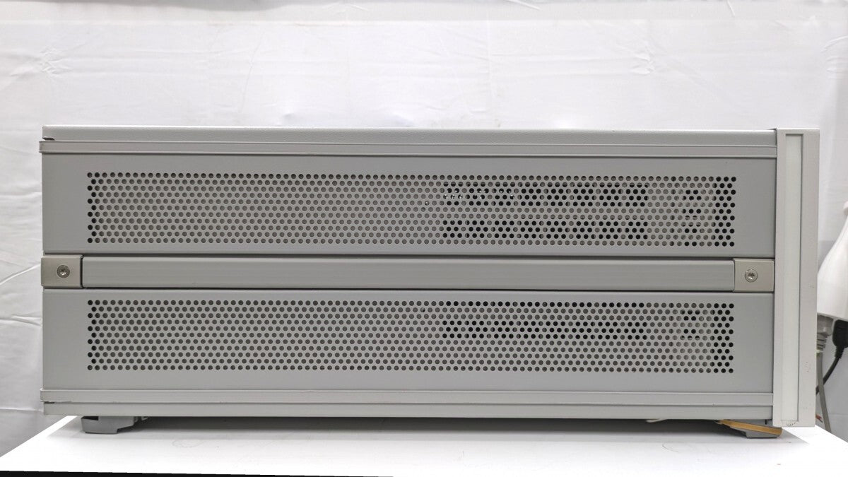 Keysight 4155C Semiconductor Parameter Analyzer 4 Channels 100V 10fA-100mA [o1247641946]