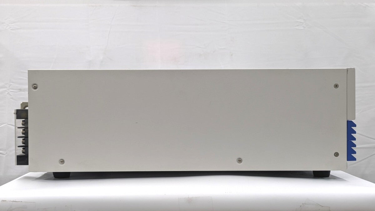Kikusui PLZ6000R Electronic Load 1.5V-60V 400A 6000W [q1247635352]
